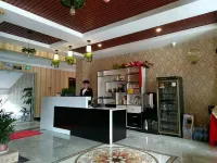 Zhaojue Xingfu Bay Resort Hotel فنادق في جاوجياو