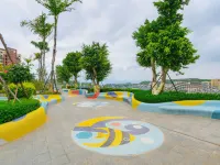 Dali Ocean Hotel Hotels near Dali Fengyi Airport