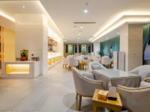 Mandao Hotel Hotels in Nanbu County