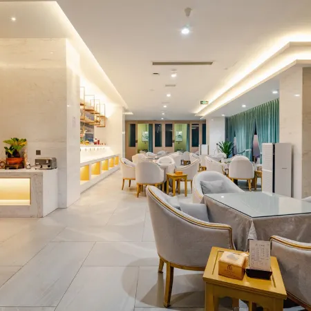 Mandao Hotel