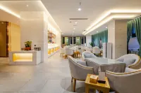 Mandao Hotel Hotels in Nanbu County