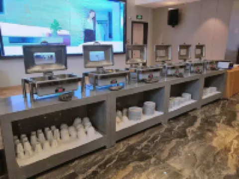 Weiting Hotel(Jiande Xin'anjiang) Hotels in Jiande