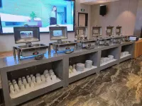 Weiting Hotel(Jiande Xin'anjiang)