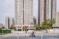 Tang River Will Kaileen Hotel Hotels in Tanghe