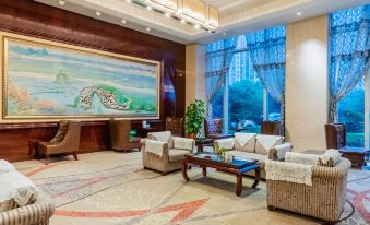Jinyue International Hotel Jinjiang