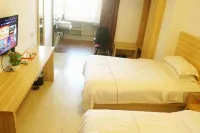 Beiliu Zhujia Hotel Hotels in Beiliu