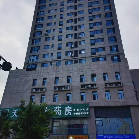 jiangnanxiaozhengongyu