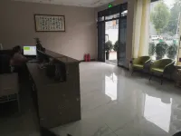 Xincai Orange Express Hotel