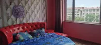 Tumuchuan Changjude Hotel Hotels in Linkes Tumed-Banner
