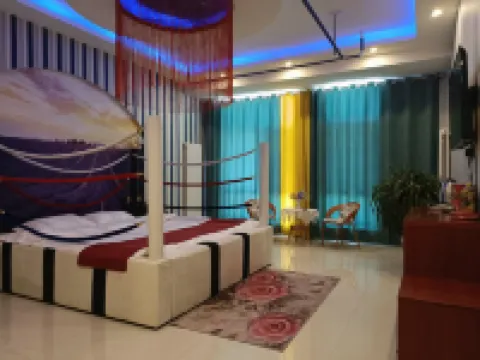 Yipin E-sport Theme Homestay