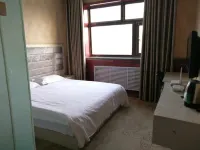 Haiyuan Jinqiao Business Hotel Hotels in Haiyuan