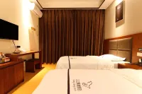 Jiangcheng Sanjiang Express Hotel