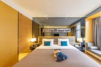 Fuyu Hotel - servizio colazione