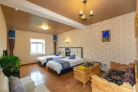 Danbading Shengjing Hotel (Jiaju Zangzhai No.5 Observation Deck)