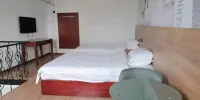 Yunzhu Business Hotel (Binhu Zhuyuan Subway Station) - Habitación Triple