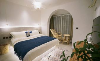 FengHuang YiYe Boutique B&B