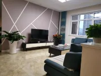 Jincheng Wenxin Apartment Hotels in Zezhou