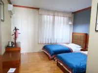 Pianguan Tongfu Hotel Hotels in Pianguan