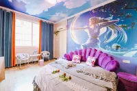 Junyi Chain Hotel (Shangrao City Center Plaza) Các khách sạn gần Xinjiang College