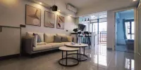Xitu International Apartment - Suite De Deux Chambres De Luxe Légère