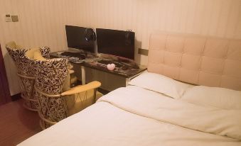 Ka Er Ma E-sports Hotel