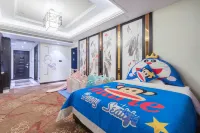 CHUXI  GRAND  HOTEL