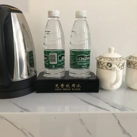 Lipu Meirenshan Hotel