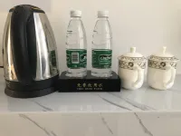 Lipu Meirenshan Hotel - Lemmikkieläimet sallittu