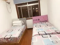 Hanzhong Yixiu Baili B&B