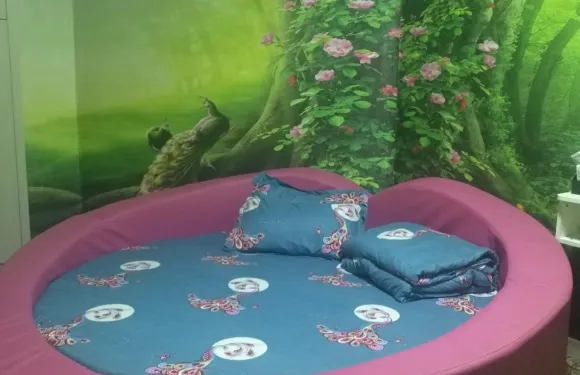 惠民嘉樂商務賓館