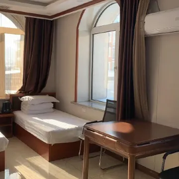 Dongning Jinfuyuan Hotel