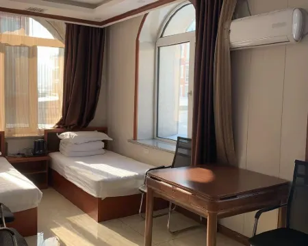 東寧金福源賓館 東寧酒店