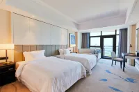 The Ming's Apartment