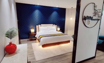 Yangcheng Passenger Transport Business Travel Hotel