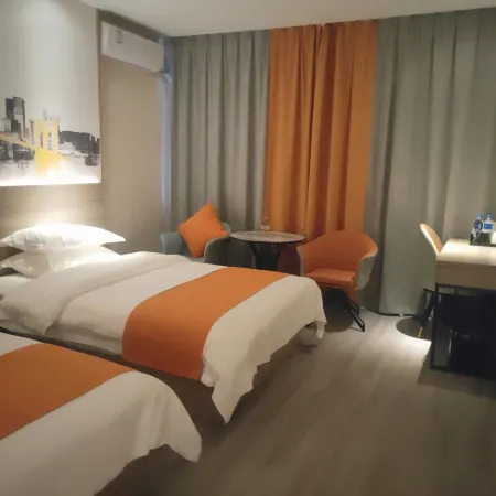 TangChao Hotel