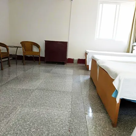 No.27 Luohe Nongjiale