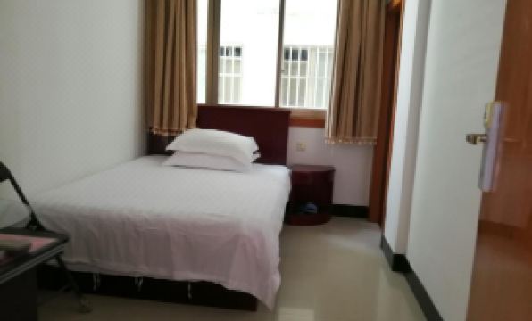 Shouning Junyue Hotel