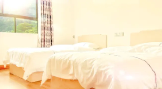 Xiadongxi Yuzhu Guesthouse