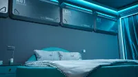 Dangtu Land Rover Electro-sports Hotel
