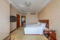 Grand Metropark Wanshi Hotel - 5-Star