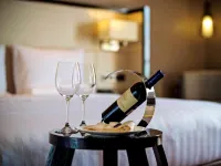 Pullman Qingdao Ziyue Hotels near Chengyang District