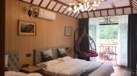Wanxianshan Leyuan Homestay Các khách sạn gần China Film And Television Village Guoliang