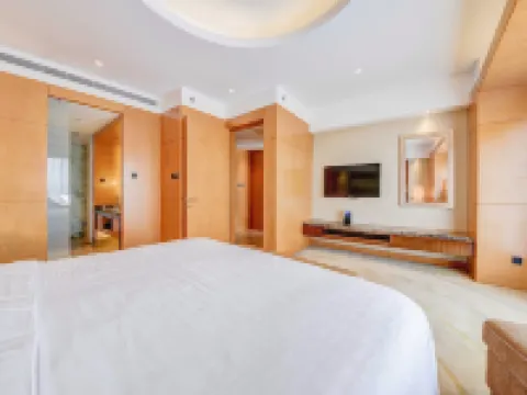 Sheraton Jinzhou Hotel Hotels in Jinzhou