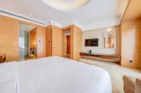 Sheraton Jinzhou Hotel Hotels near Fantuncun Wenhua Tiyu Huodong Square