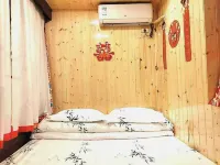 Hanyin Happiness Homestay Hotels in Hanyin