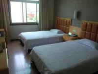 Fangxian Wudang Hotel