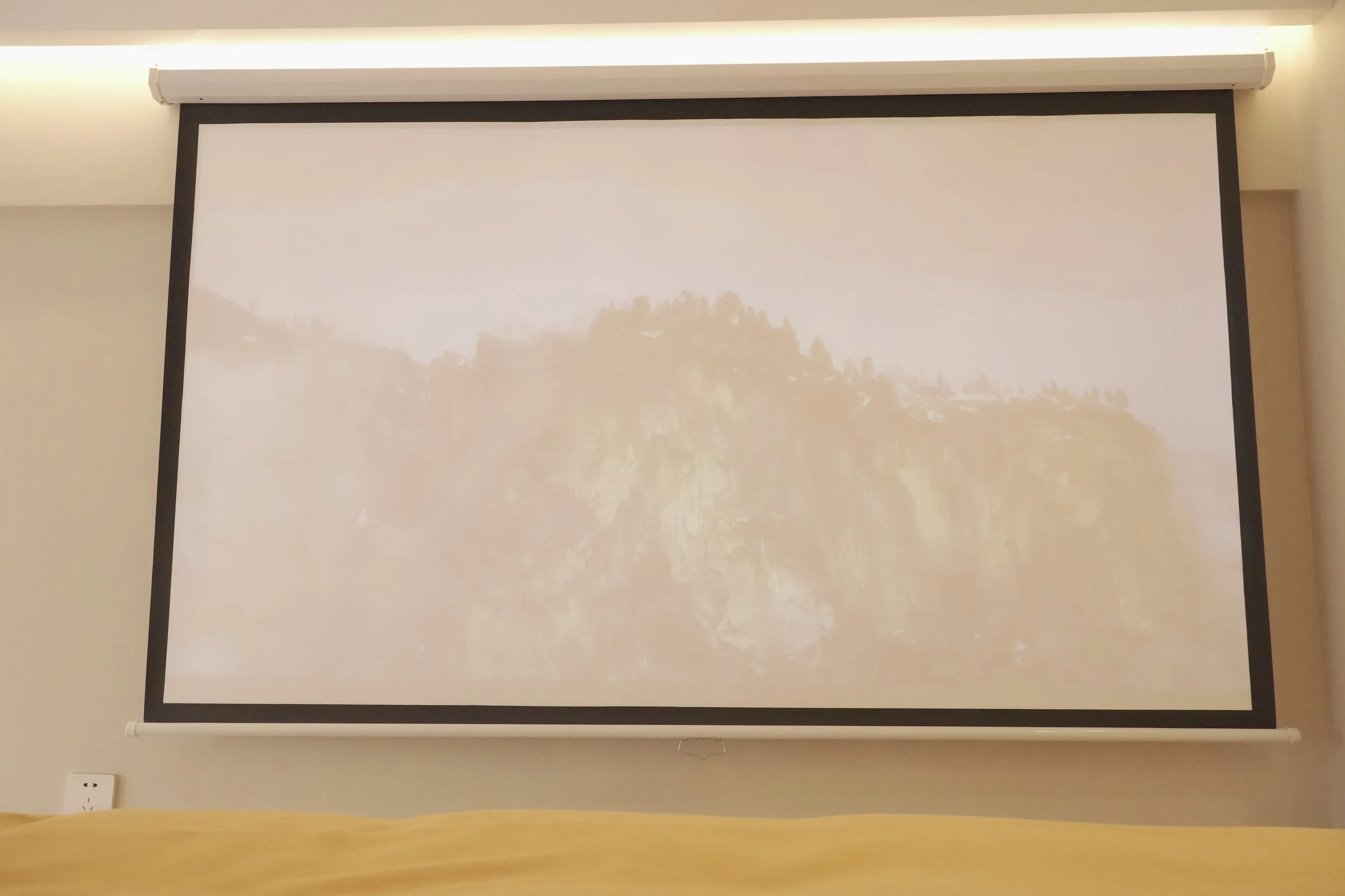 蜜月loft影院飯店（杭州火車東站店） 房間 Photos