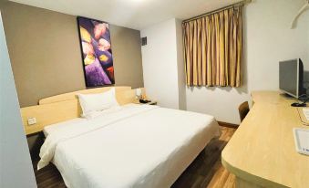 7Days Inn Hotel (Shenzhen Luohu Control Point Guomao)