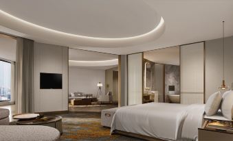 Hua Da International Hotel
