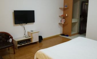 Yongfeng Hotel Sheyang